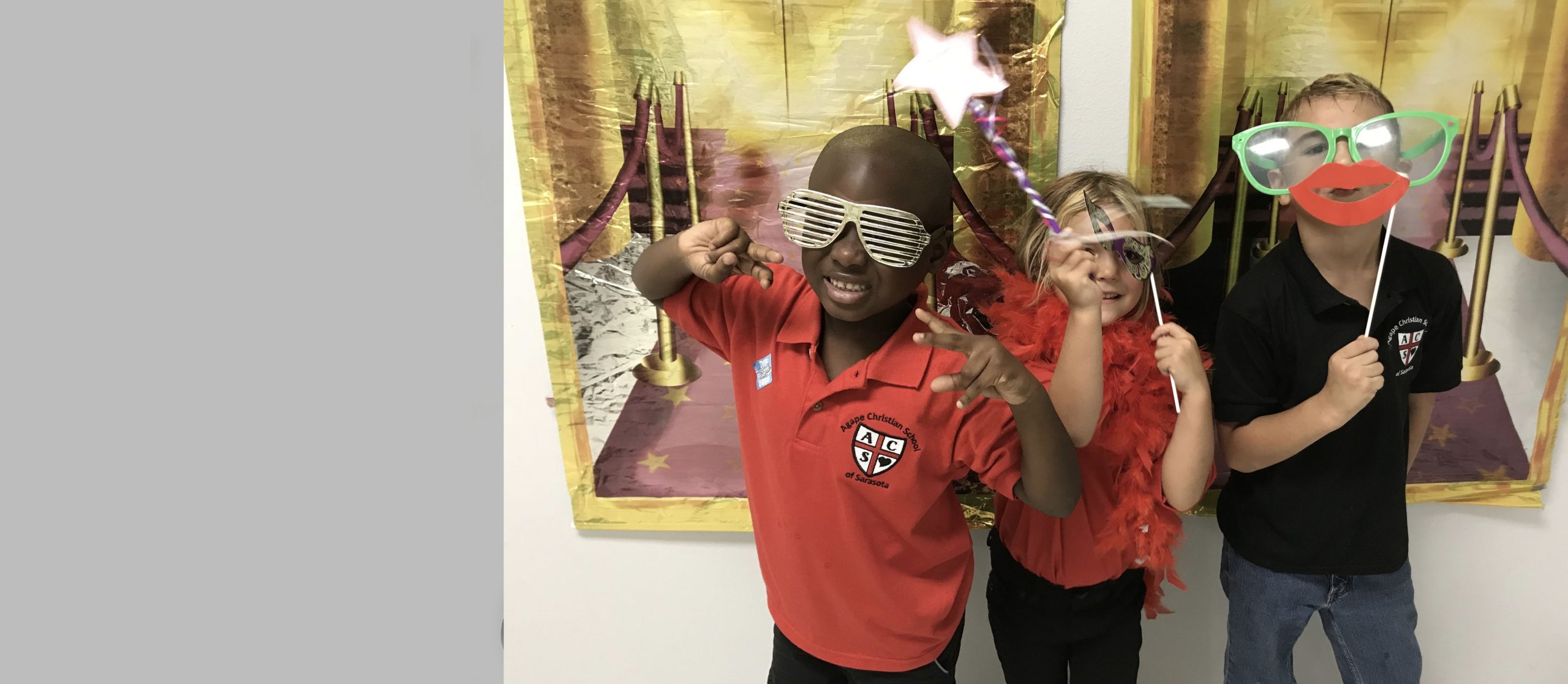 Testimonials Agape Christian School in Sarasota