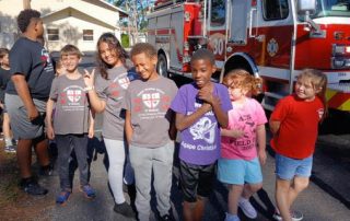 Agape Christian School newsletter May 2025