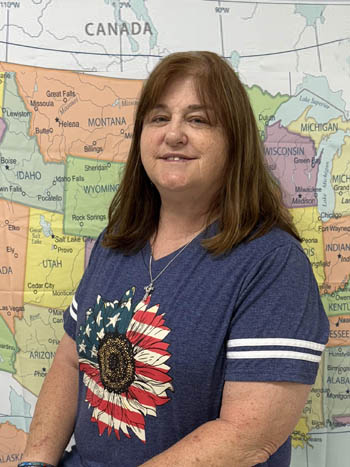 Cindy Showalter Principal Agape Christian School new Cindy Showalter - Principal - Agape Christian School