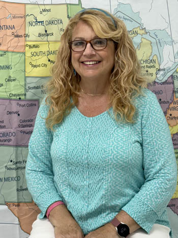 Linda Spadaro Agape Christian School Sarasota Linda Spadaro Teacher Agape Christian School