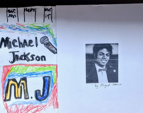 Agape Christian School Black History Month