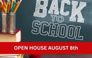 2026 back to school