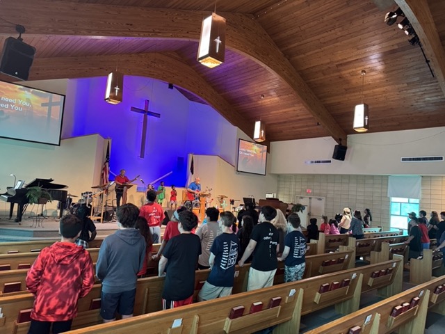 Agape Christian School Sarasota physical education dance Agape Christian School
