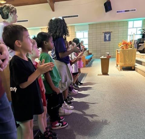 Agape Christian School Sarasota music classes music Agape Christian School